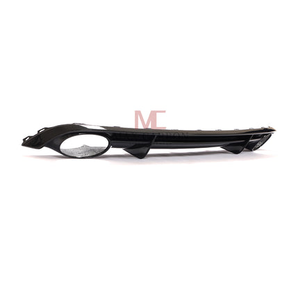MC MAX CARBON Performance Rear Diffuser Replacement for Audi RS7 C7 2014 - 2016 