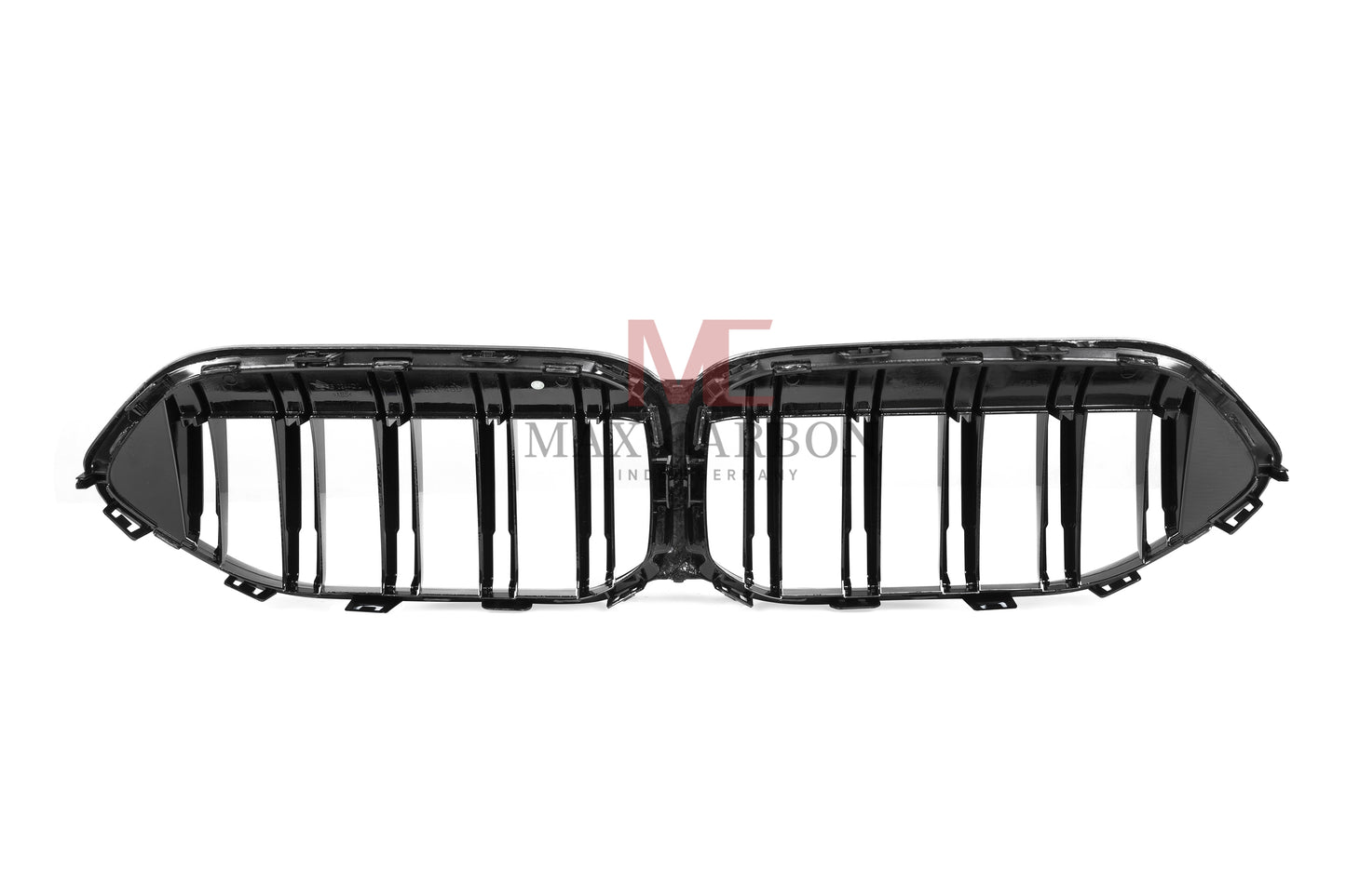MC MAX CARBON Performance genuine Dry Carbon grille for BMW F44 2 Series incl. M235i 