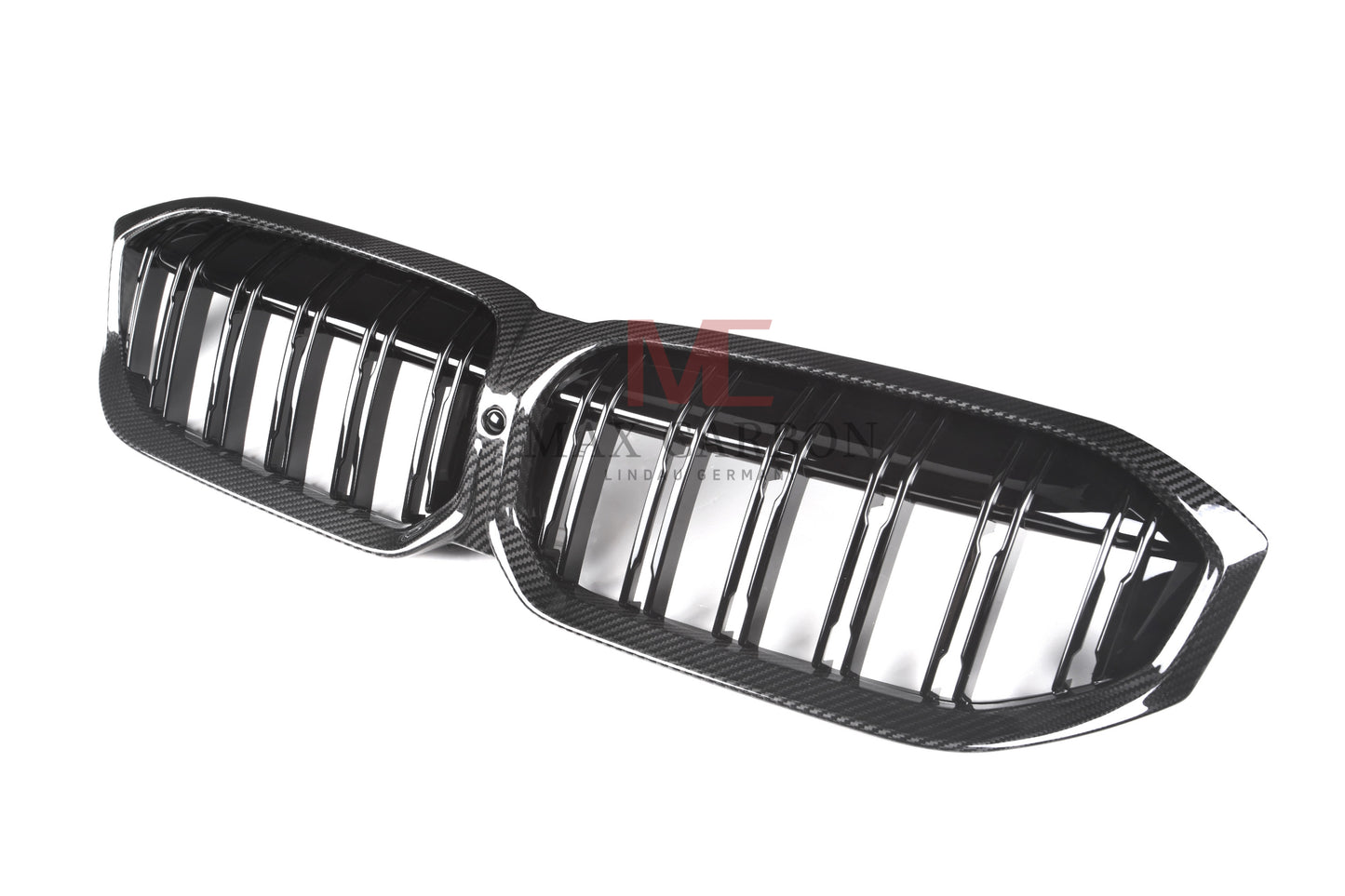 MC MAX CARBON Dry Carbon Grille Replacement for BMW G20 G21 incl. M340i