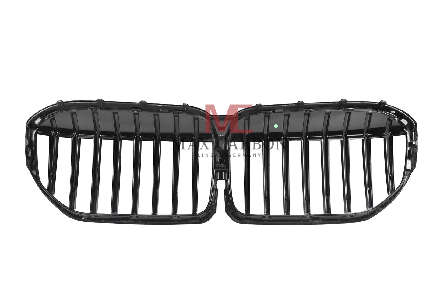 MC MAX CARBON Performance Grille Replacement for BMW 7 Series G11 G12 LCI