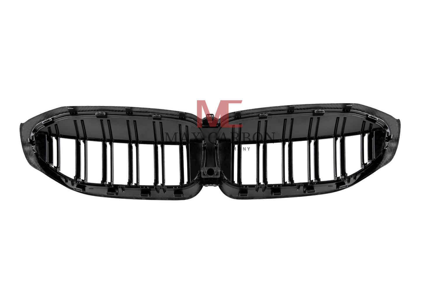 MC MAX CARBON Dry Carbon Grille Replacement for BMW G20 G21 incl. M340i