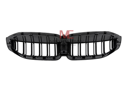 MC MAX CARBON Dry Carbon Grille Replacement for BMW G20 G21 incl. M340i