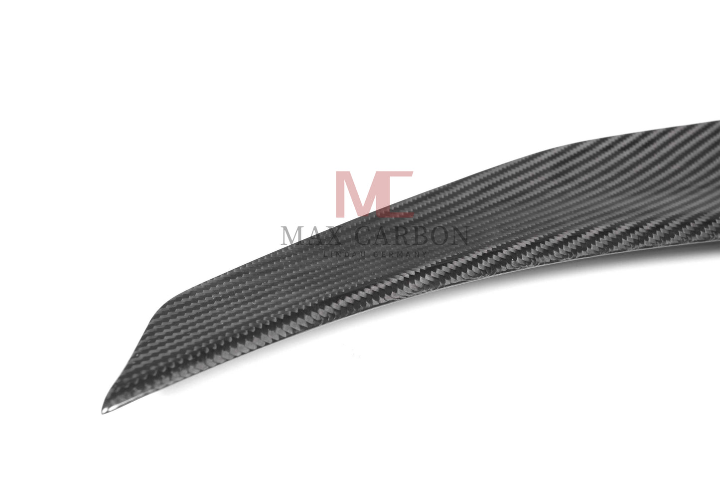 MAX CARBON Performance rear spoiler tear-off edge rear spoiler lip for BMW 2 Series F44 M235i
