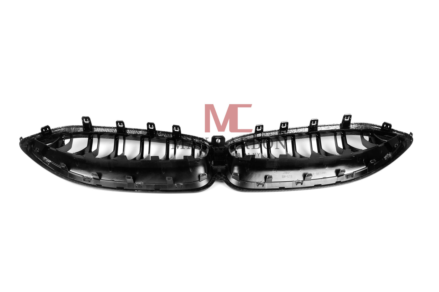 MAX CARBON Performance front grille radiator grille for BMW G14 G15 G16 M850i ​​840i 840d