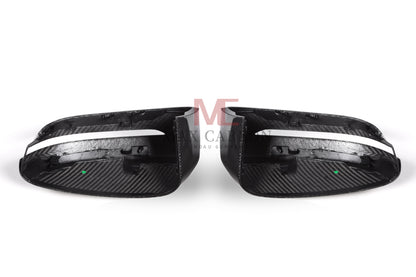 MC MAX CARBON mirror caps replacement standard mirror caps for BMW G20 G21 G22 G23 G26 G42 G30 G31 G32 G14 G15 G16