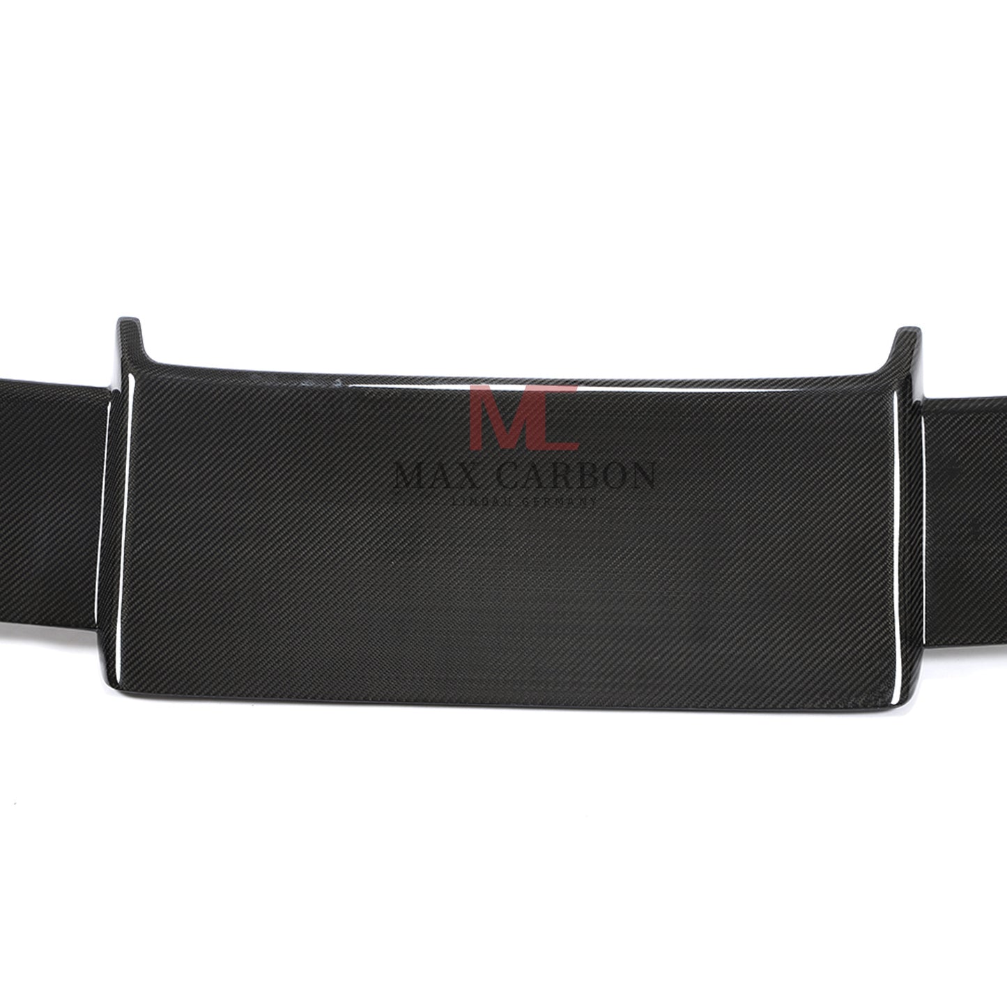 MC MAX CARBON roof rear wing spoiler fits for Mercedes G Class AMG 2019-2022