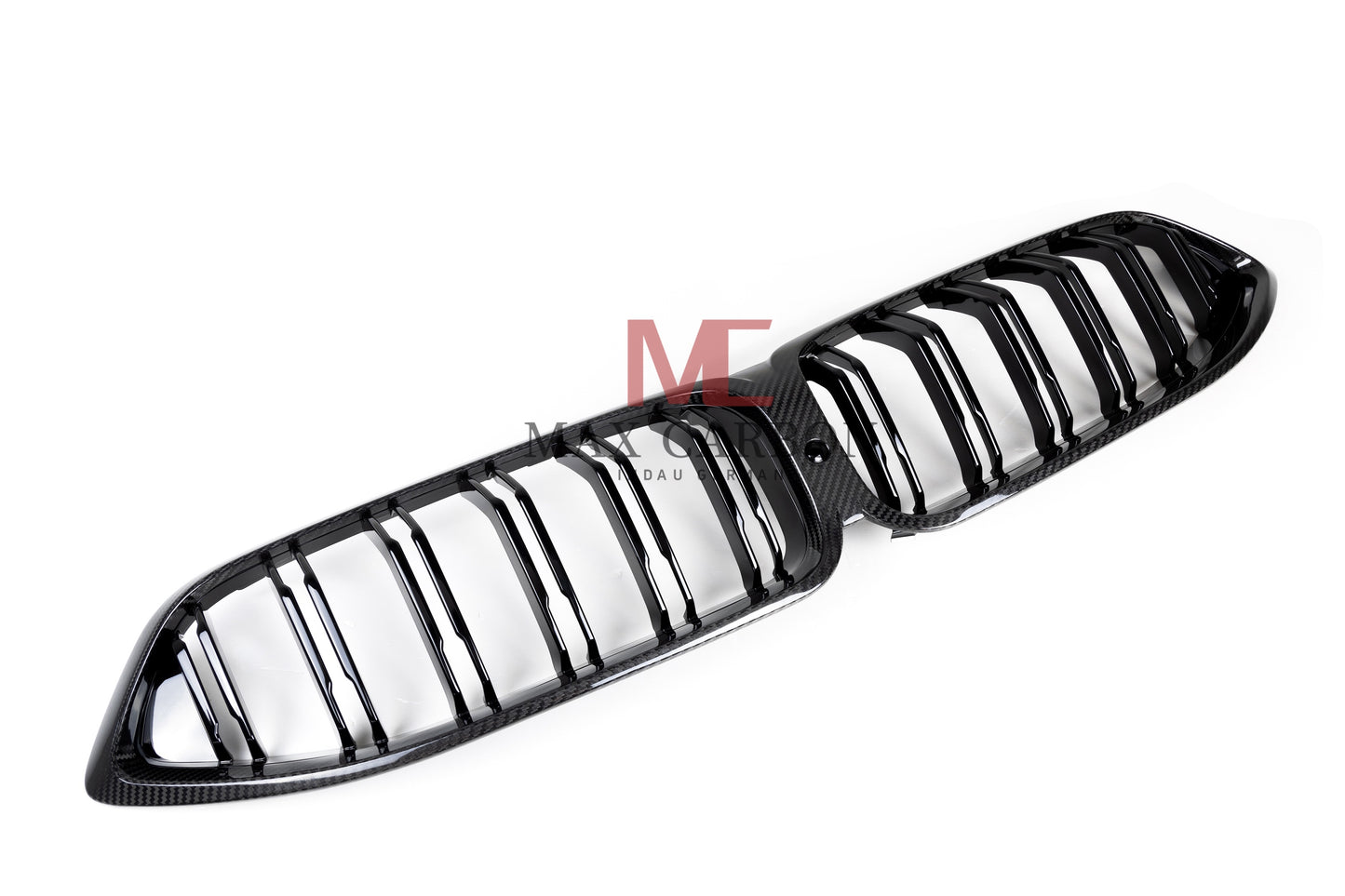 MAX CARBON Performance front grille radiator grille for BMW G14 G15 G16 M850i ​​840i 840d