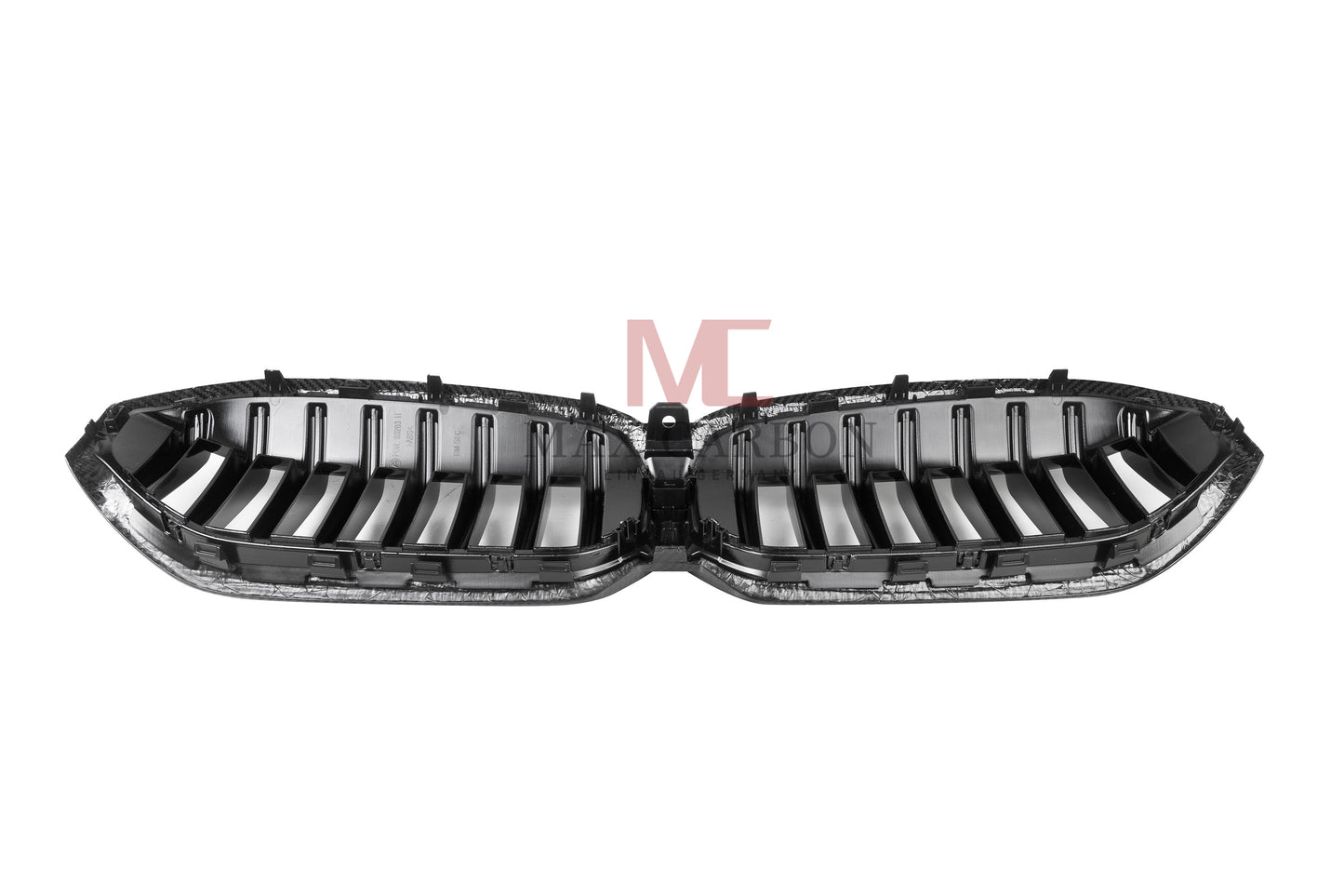 MC MAX CARBON Dry Carbon Grille Replacement for BMW G20 G21 incl. M340i