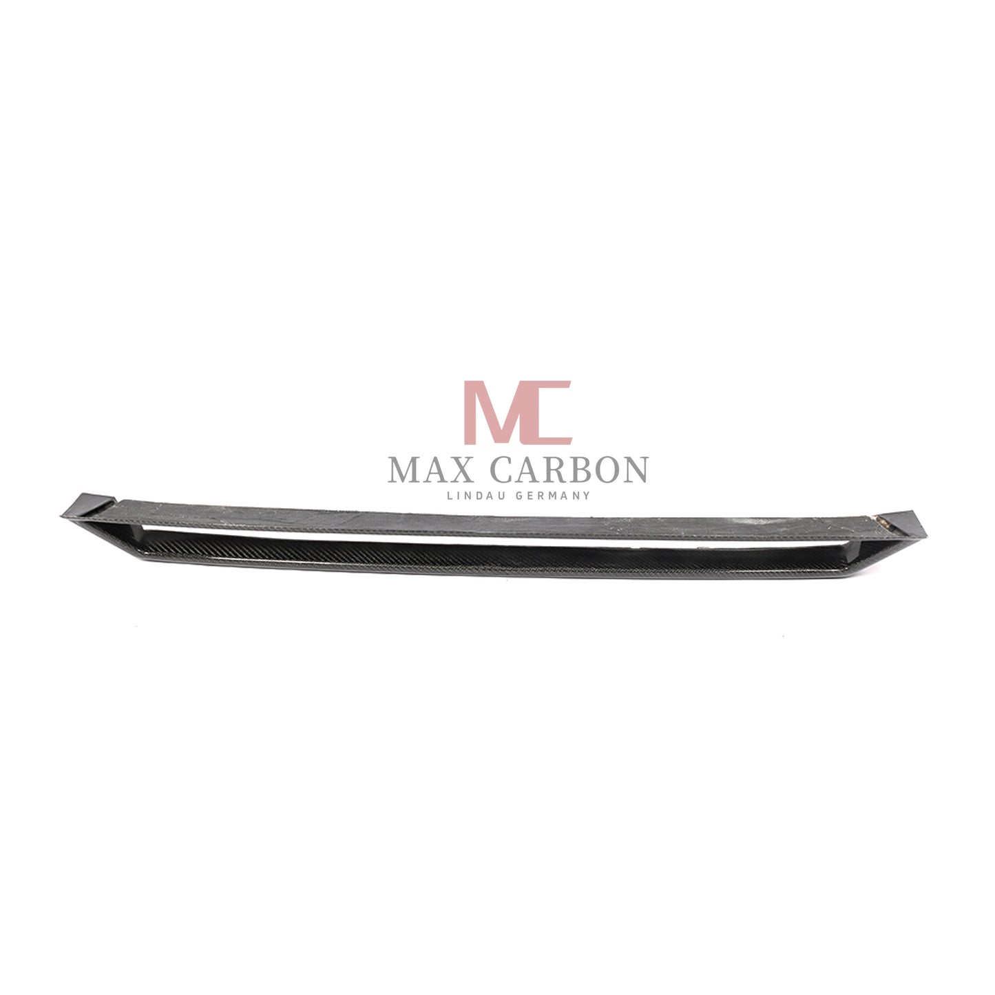 MC MAX CARBON Performance front bumper air outlet for Mercedes-Benz G Class AMG 2019