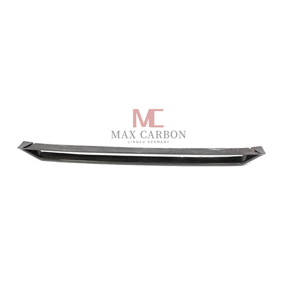 MC MAX CARBON Performance front bumper air outlet for Mercedes-Benz G Class AMG 2019