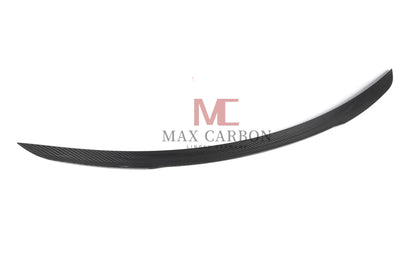 Lèvre de becquet arrière MC MAX CARBON Performance pour Mercedes Benz classe E C238 coupé 