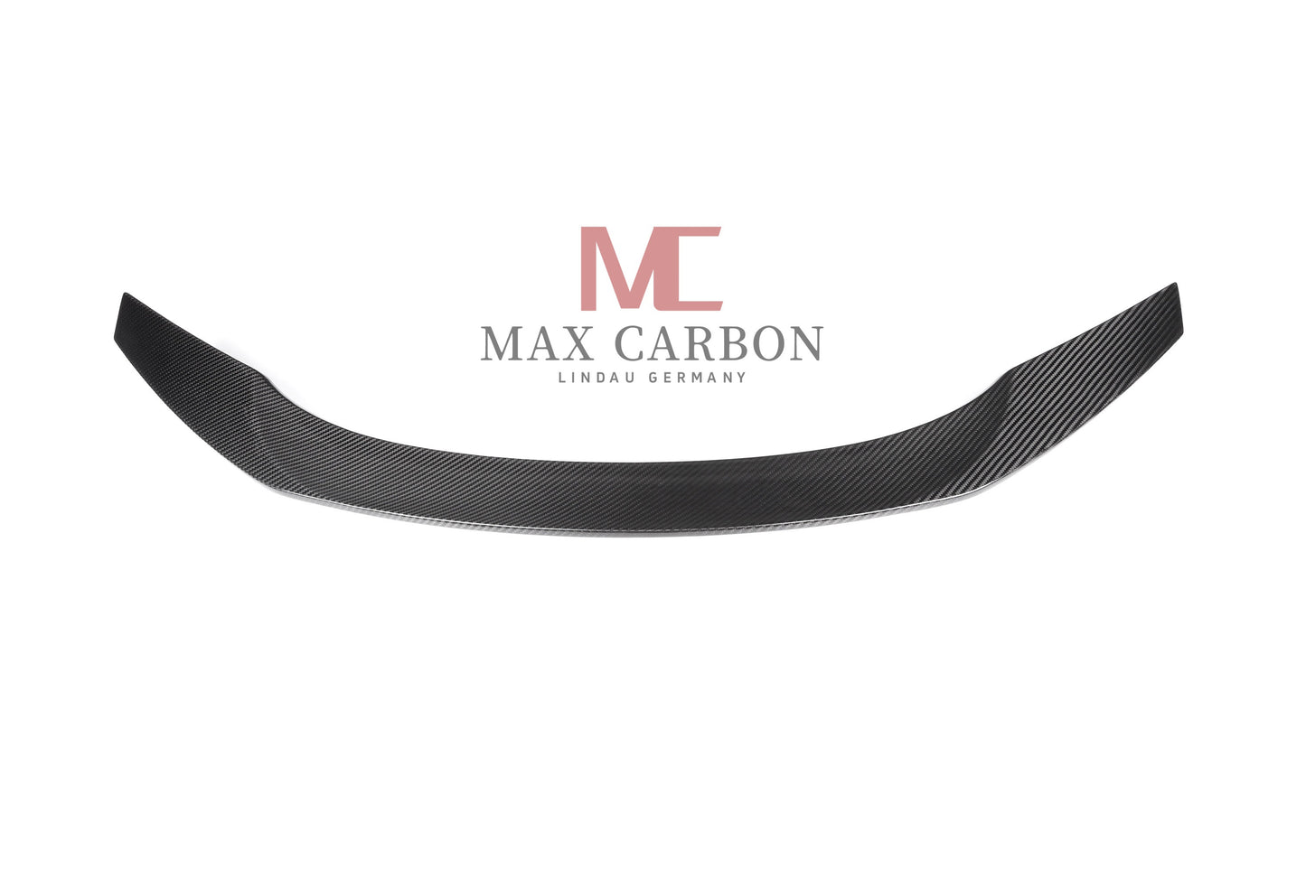 MAX CARBON Performance tear-off edge lip rear spoiler for BMW G29 Z4 M40i Roadster
