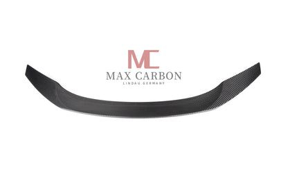 MAX CARBON Performance tear-off edge lip rear spoiler for BMW G29 Z4 M40i Roadster