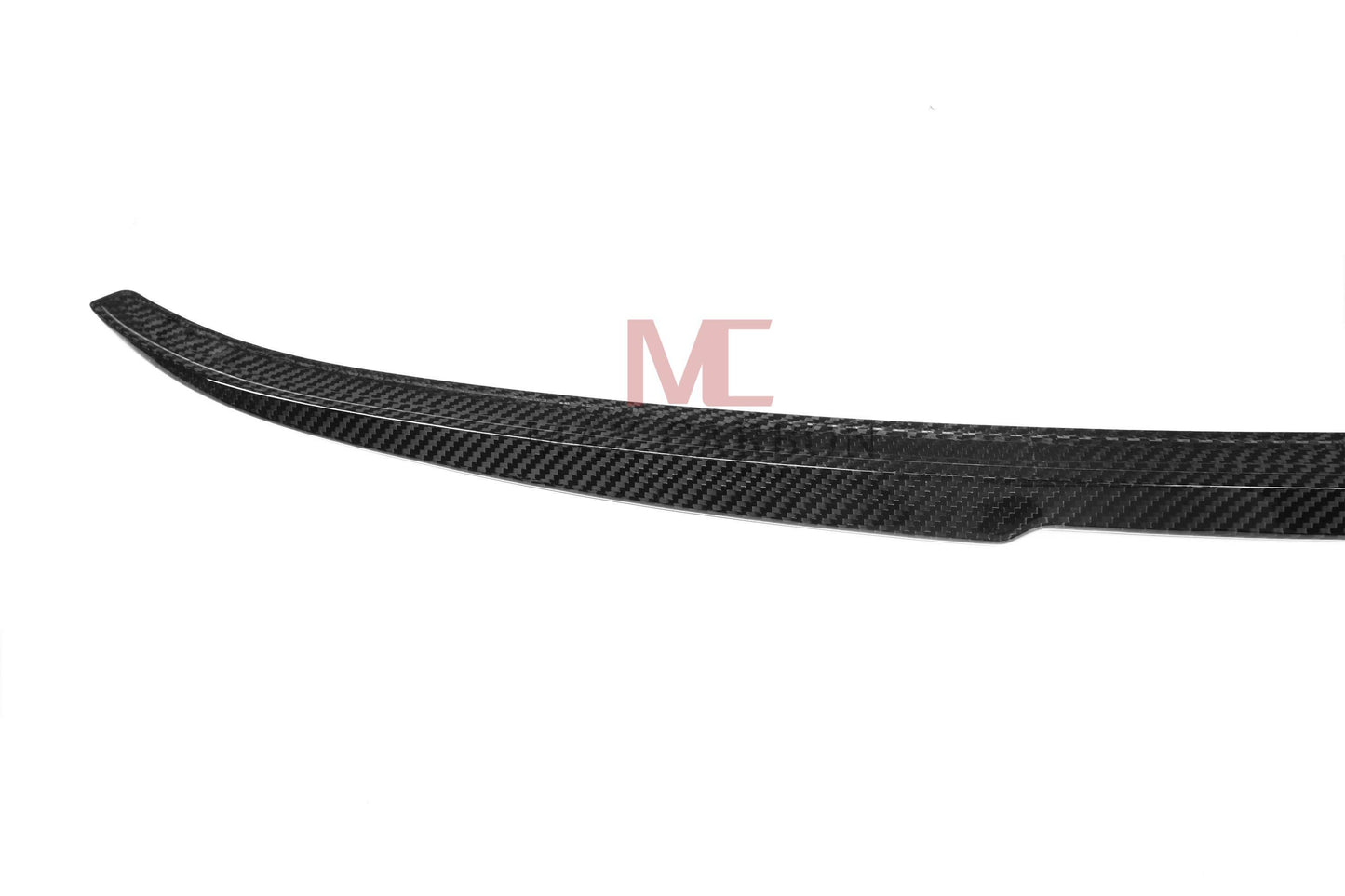 MAX CARBON Performance spoiler rear lip spoiler for BMW X6 X6M F96 G06