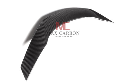 MAX CARBON Performance tear-off edge lip rear spoiler for BMW G29 Z4 M40i Roadster