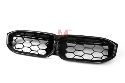 MC MAX CARBON Dry Carbon Grille Replacement for BMW G20 G21 incl. M340i