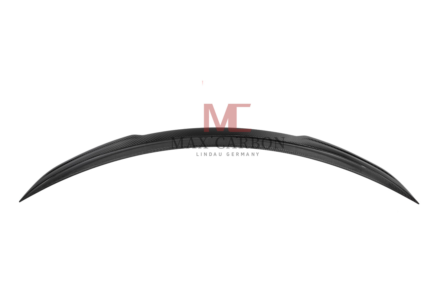 Lèvre de becquet arrière MC MAX CARBON Performance pour Mercedes Benz classe E C238 coupé 