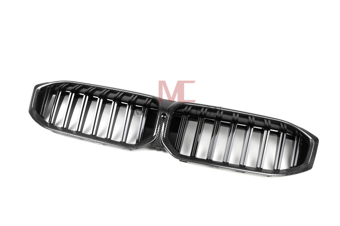 MC MAX CARBON Dry Carbon Grille Replacement for BMW G20 G21 incl. M340i