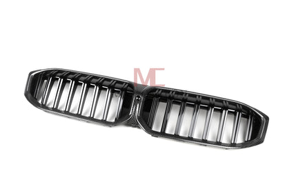MC MAX CARBON Dry Carbon Grille Replacement for BMW G20 G21 incl. M340i