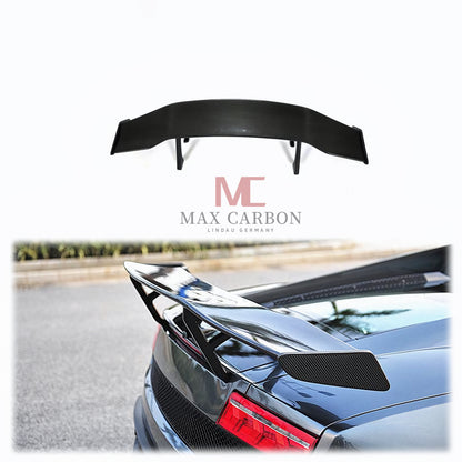 MC MAX CARBON DRY CARBON Performance rear wing spoiler suitable for Lamborghini Gallardo LP550 LP560 LP570 