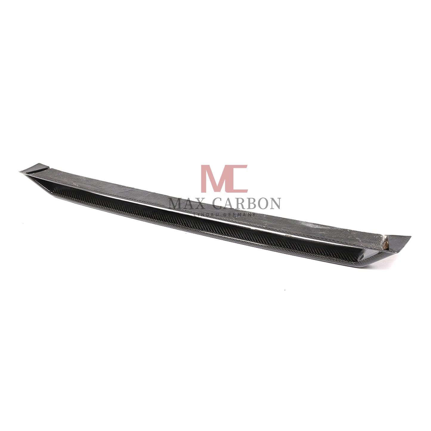 MC MAX CARBON Performance front bumper air outlet for Mercedes-Benz G Class AMG 2019