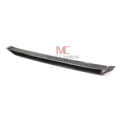 MC MAX CARBON Performance front bumper air outlet for Mercedes-Benz G Class AMG 2019