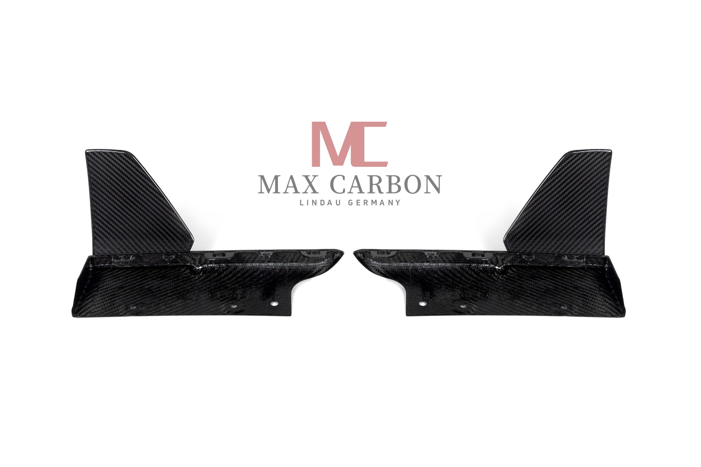 MC MAX CARBON Performance Rear AERO Spoiler for BMW G05 LCI X5 