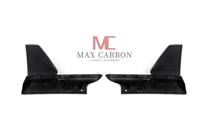 MC MAX CARBON Performance Rear AERO Spoiler for BMW G05 LCI X5 