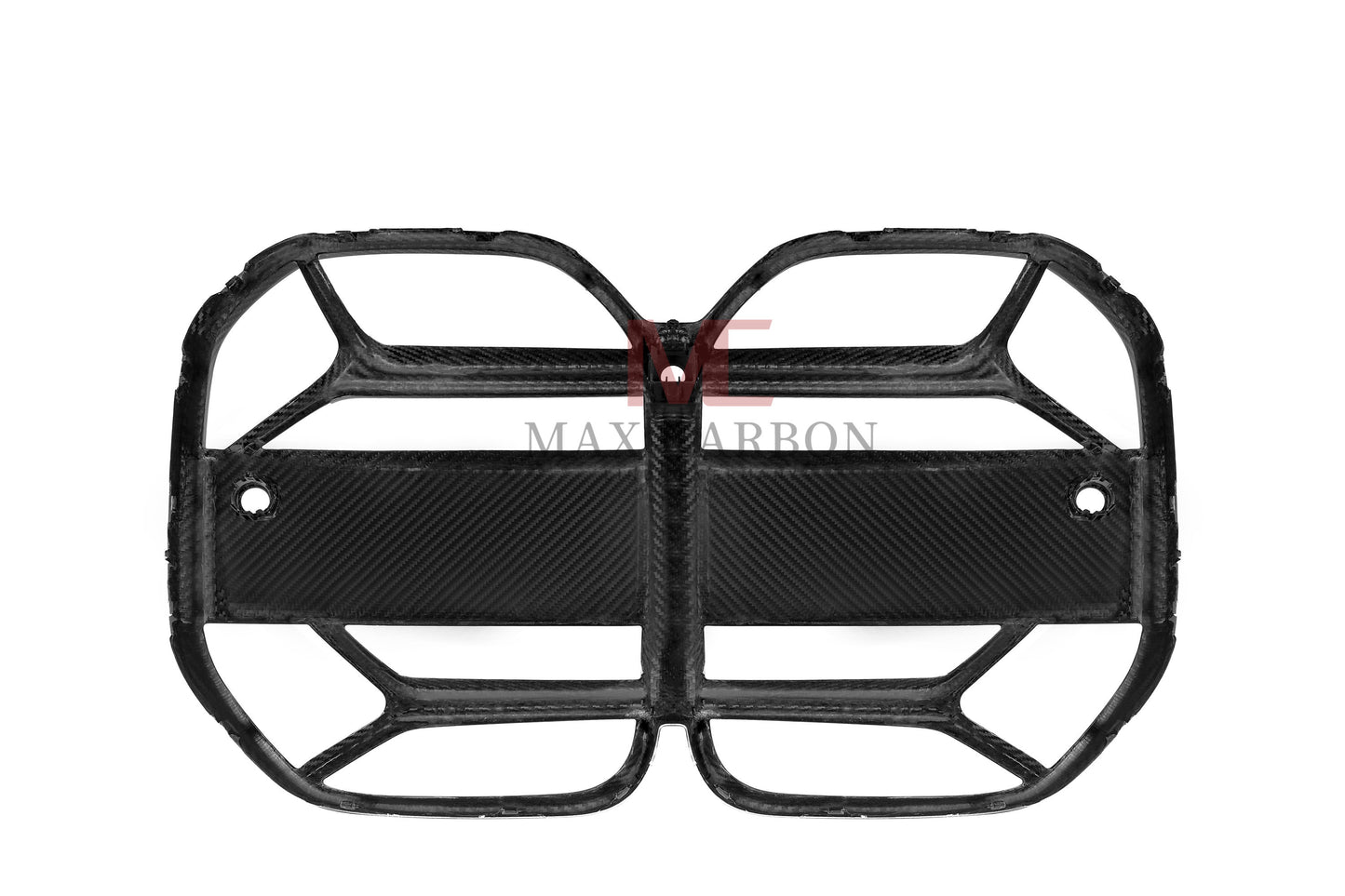 MAX CARBON PERFORMANCE Dry Carbon Front Grille Kidney Grille for BMW G22 G23 