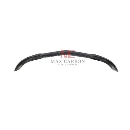 MC MAX CARBON Performance Carbon Front Lip for Mercedes Benz AMG C63 W204 