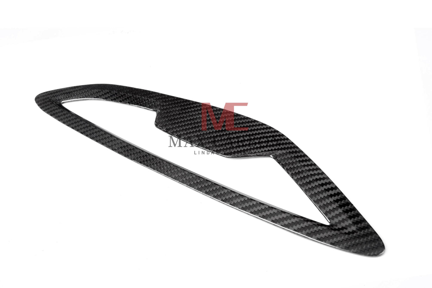 MC MAX CARBON DRY CARBON PREPREG side panel fender covers for BMW G14 G15 G16 M850i 