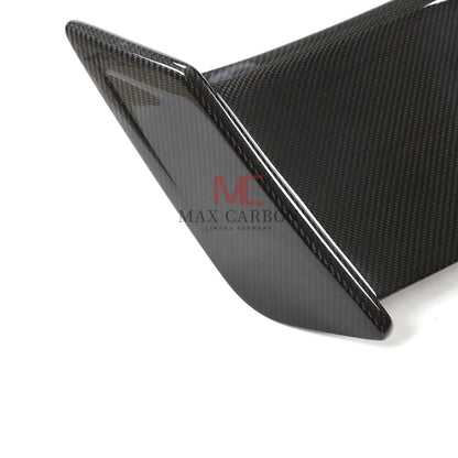 MC MAX CARBON roof rear wing spoiler fits for Mercedes G Class AMG 2019-2022