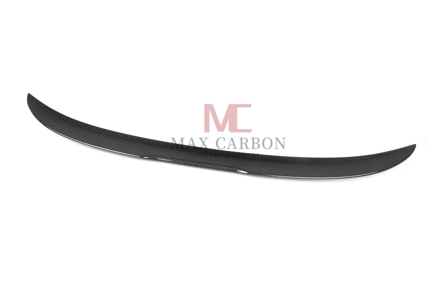 MAX CARBON Performance Sport Rear Spoiler Spoiler for BMW M8 F93 G16 