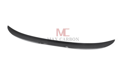 MAX CARBON Performance Sport Rear Spoiler Spoiler for BMW M8 F93 G16 