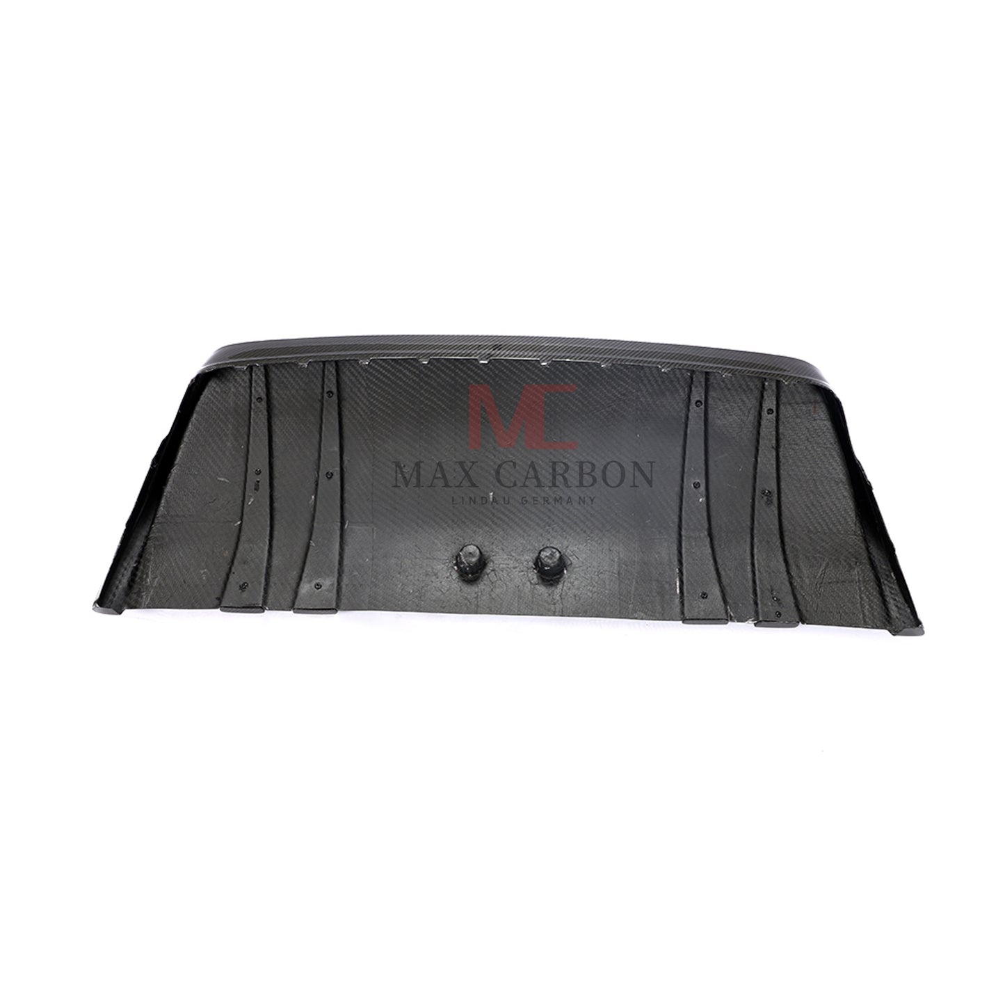 MC MAX CARBON DRY CARBON Performance Diffuser suitable for Audi R8 4S BEFORE LCI BEFORE FACELIFT 