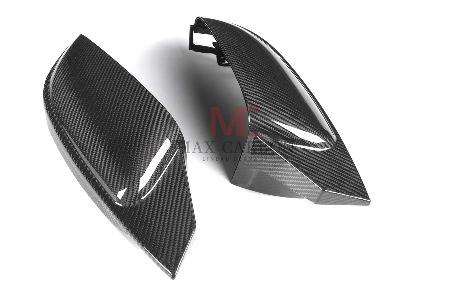 MC MAX CARBON mirror caps replacement mirror caps for BMW G20 G21 G22 G23 G26 G42 G30 G31 G32 G14 G15 G16