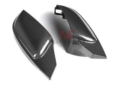 MC MAX CARBON mirror caps replacement mirror caps for BMW G20 G21 G22 G23 G26 G42 G30 G31 G32 G14 G15 G16