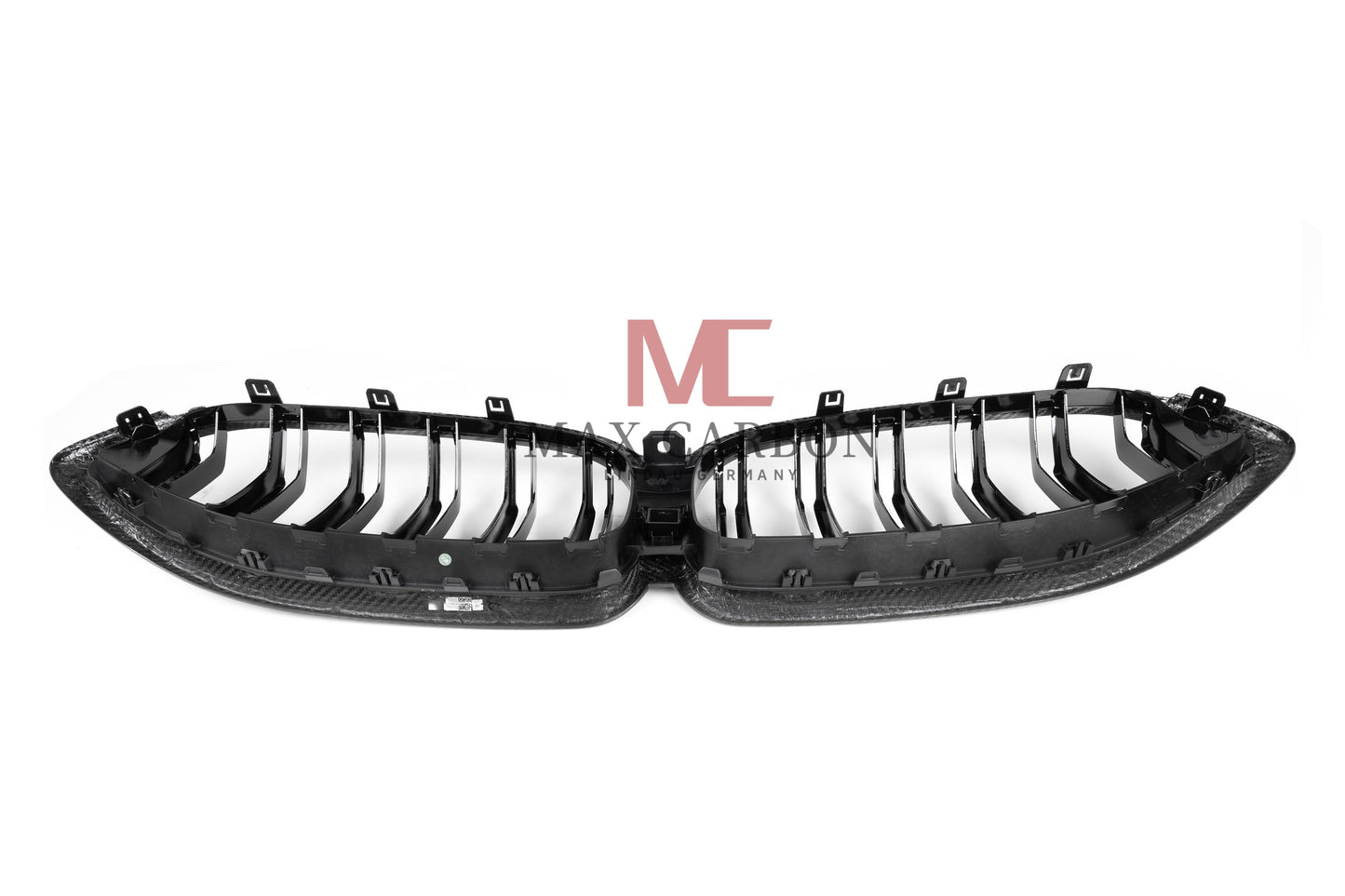 MAX CARBON Performance front grille radiator grille for BMW G14 G15 G16 M850i ​​840i 840d