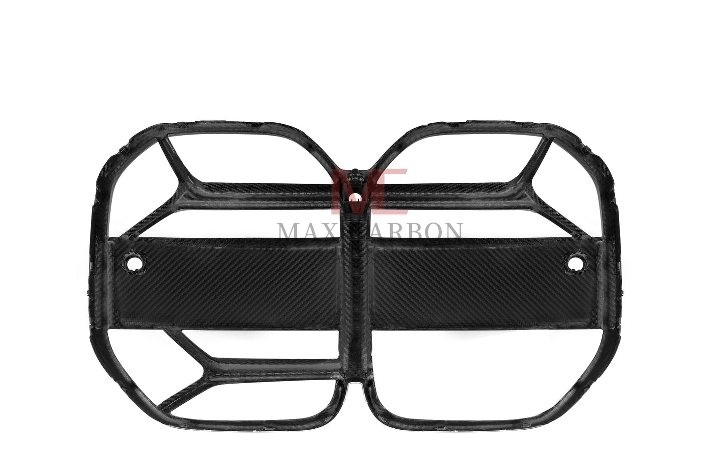 MAX CARBON PERFORMANCE Dry Carbon Front Grille Kidney Grille for BMW G22 G23 