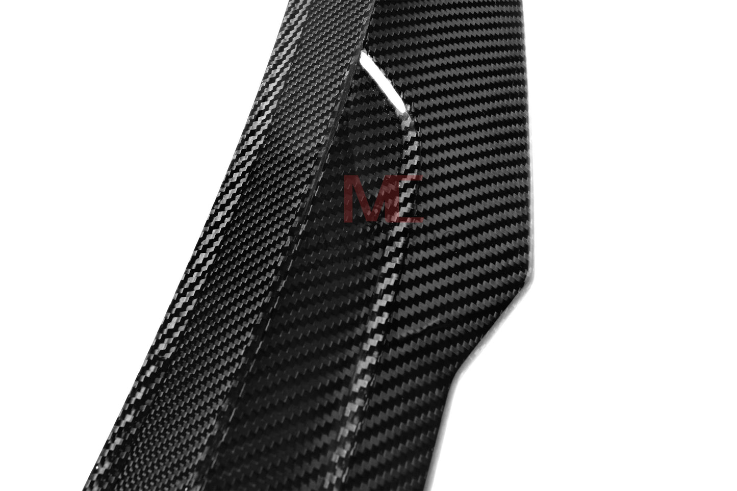 MAX CARBON Performance Sport spoiler lip rear spoiler for BMW 4 Series F36 