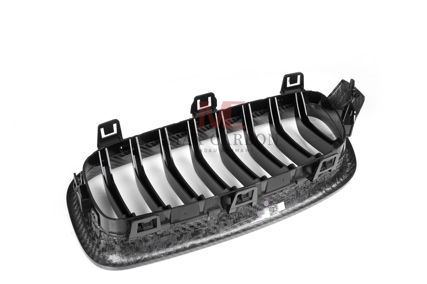 MC MAX CARBON Performance Grille Grill Replacement for BMW F30 F31 all models 