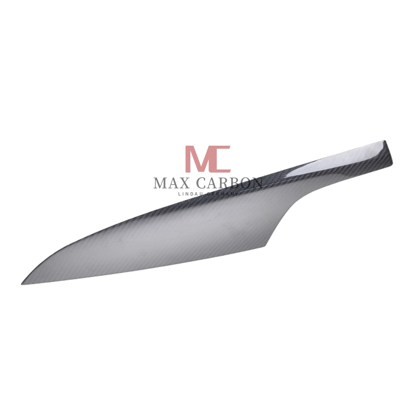 MC MAX CARBON Performance Interior Carbon Set Update Panels suitable for BMW F20 1 Series M135i M140i