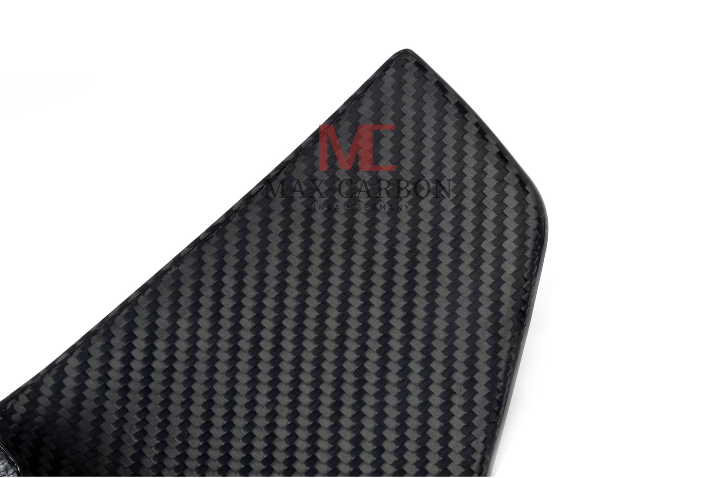 MC MAX CARBON Performance Rear AERO Spoiler for BMW G05 LCI X5 