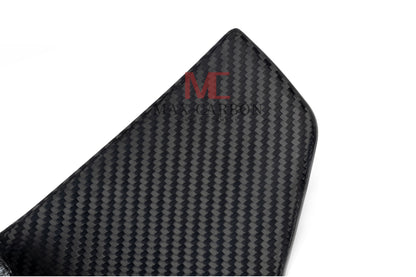MC MAX CARBON Performance Rear AERO Spoiler for BMW G05 LCI X5 