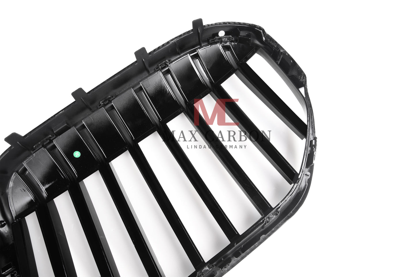 MC MAX CARBON Performance Grille Replacement for BMW 7 Series G11 G12 LCI
