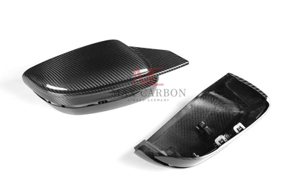 MC MAX CARBON mirror caps replacement mirror caps for BMW G20 G21 G22 G23 G26 G42 G30 G31 G32 G14 G15 G16