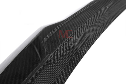MAX CARBON Performance rear spoiler tear-off edge rear spoiler lip for BMW 2 Series F44 M235i