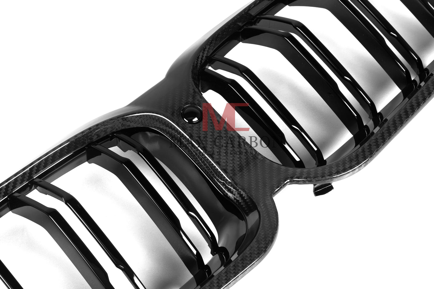 MAX CARBON Performance front grille radiator grille for BMW G14 G15 G16 M850i ​​840i 840d