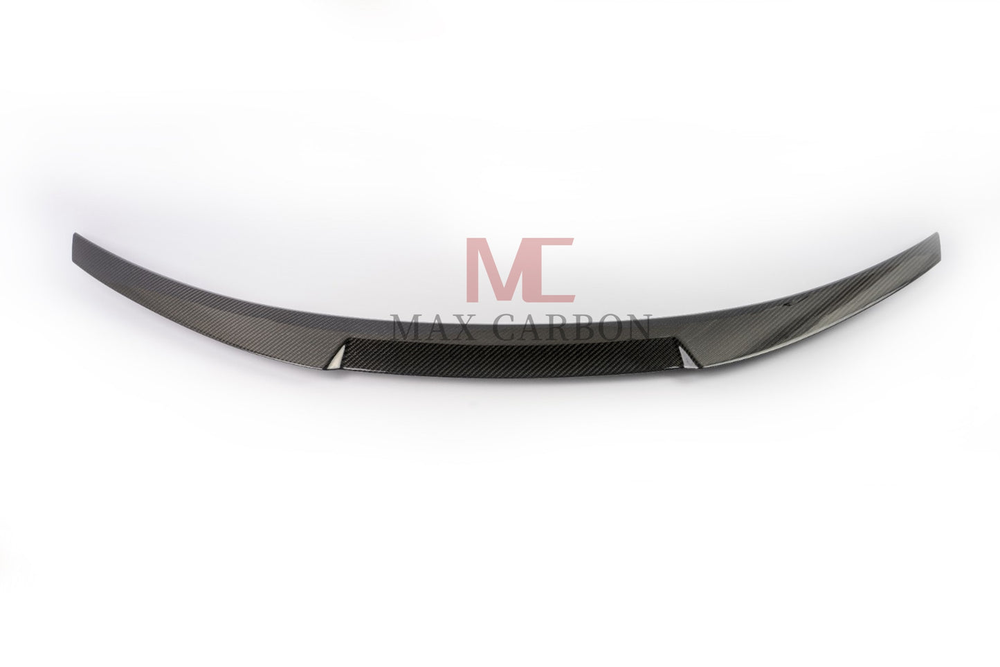 MAX CARBON Performance Sport spoiler lip rear spoiler for BMW 4 Series F32