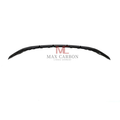 MC MAX CARBON Performance replacement front lip dry carbon for Mercedes Benz AMG C43 C205 W205 S205 A205 